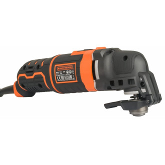 Многофункциональный инструмент Black+Decker MT 300 KA