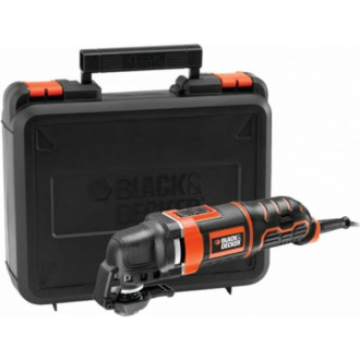 Многофункциональный инструмент Black+Decker MT 300 KA