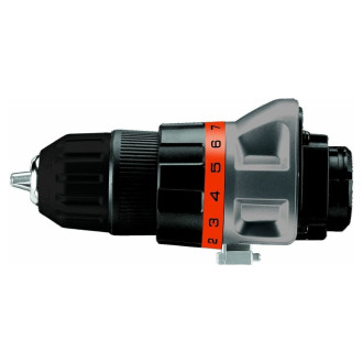 Сетевой многофункциональный инструмент Black+Decker MultyEco MT350K