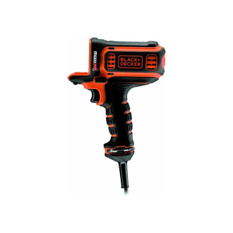 Сетевой многофункциональный инструмент Black+Decker MultyEco MT350K
