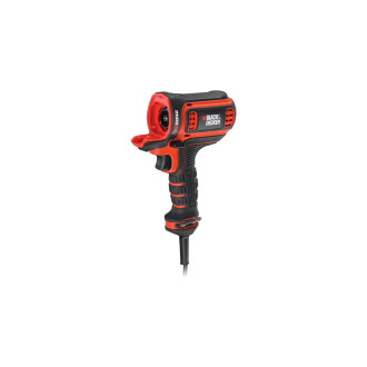 Сетевой многофункциональный инструмент Black+Decker MultyEco MT350K