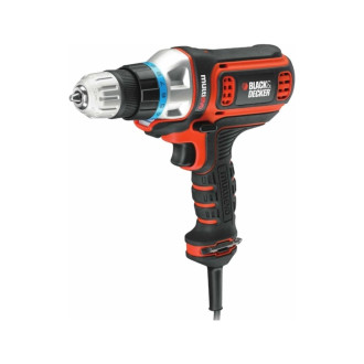 Сетевой многофункциональный инструмент Black+Decker MultyEco MT350K