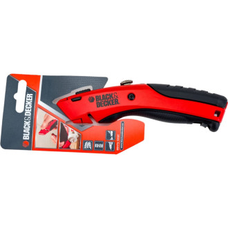 Нож Black+Decker BLACK&DECKER