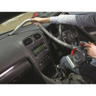 Автомобильный пылесос Black+Decker PD1200AV
