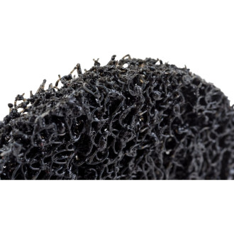 Зачистной диск для удаления ЛКП BlackFox Clean Strip Black