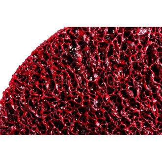 Зачистной диск BlackFox Clean Strip Red