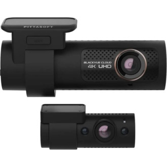 Автомобильный видеорегистратор Blackvue DR970X-2CH IR