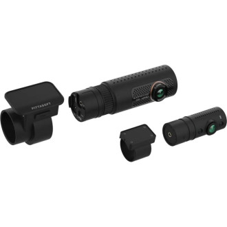 Автомобильный видеорегистратор Blackvue DR970X-2CH IR