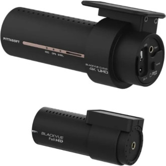 Автомобильный видеорегистратор Blackvue DR970X-2CH IR
