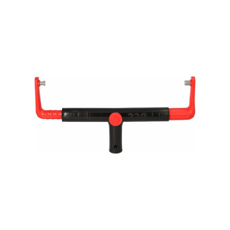 Ручка-бюгель Blue Dolphin Y-Frame Adjustable Handle