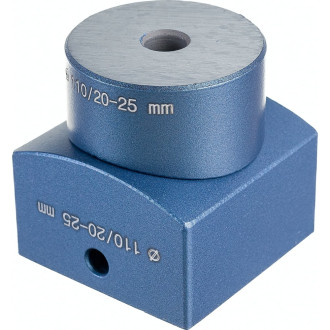 Насадки сварочные для седел Blue Ocean PPRT/WIS-110/20-25