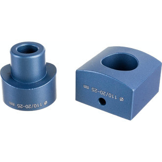 Насадки сварочные для седел Blue Ocean PPRT/WIS-110/20-25
