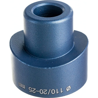 Насадки сварочные для седел Blue Ocean PPRT/WIS-110/20-25