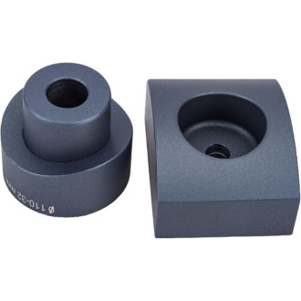Насадки сварочные для седел Blue Ocean PPRT/WIS-110/32