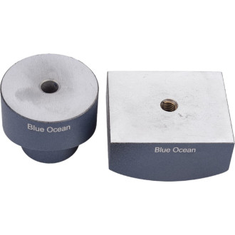 Насадки сварочные для седел Blue Ocean PPRT/WIS-110/32