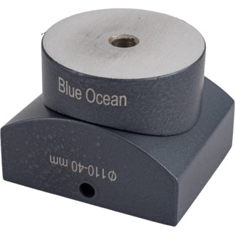 Насадки сварочные для седел Blue Ocean PPRT/WIS-110/40