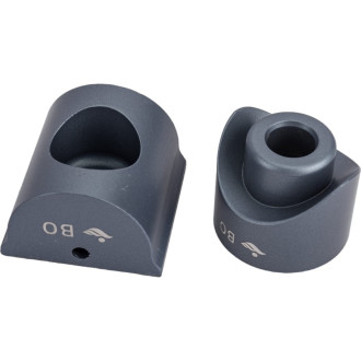 Насадки сварочные для седел Blue Ocean PPRT/WIS-40/20-25