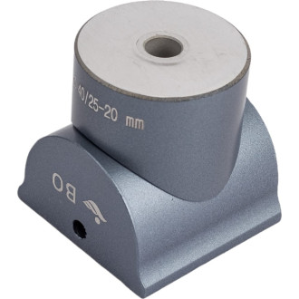 Насадки сварочные для седел Blue Ocean PPRT/WIS-40/20-25