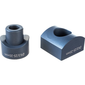 Насадки сварочные для седел Blue Ocean PPRT/WIS-63/20-25