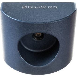 Насадки сварочные для седел Blue Ocean PPRT/WIS-63/32