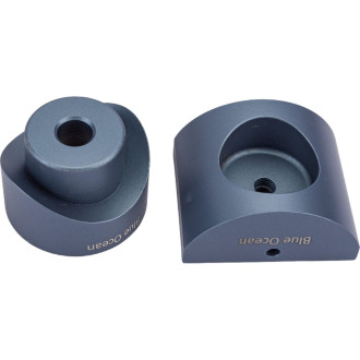 Насадки сварочные для седел Blue Ocean PPRT/WIS-75/40