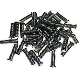 Комплект метизов Blue Weld 802753