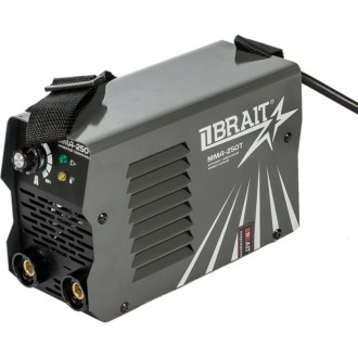 Сварочный инвертор BRAIT ММА-250T