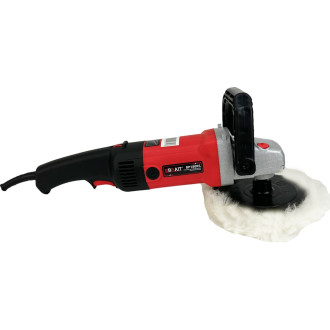 Полировальная шлифовальная машина BRAIT BP180RS PRO