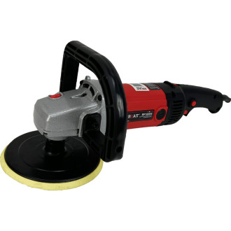 Полировальная шлифовальная машина BRAIT BP180RS PRO