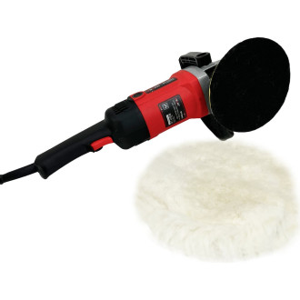 Полировальная шлифовальная машина BRAIT BP180RS PRO