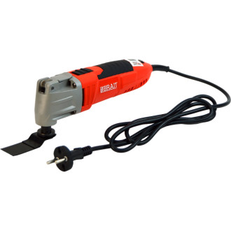 Электрический реноватор BRAIT BER500BR PRO