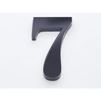Дверная цифра Brante 7 CLASSIC