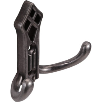 Двухрожковый крючок Brante 2630