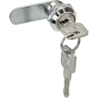 Замок для металлических ящиков Brante 116247