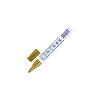 Лаковый маркер краска BRAUBERG PROFESSIONAL PLUS paint marker
