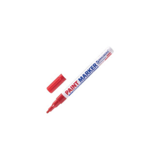 Лаковый маркер краска BRAUBERG paint marker
