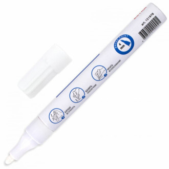 Лаковый маркер-краска BRAUBERG EXTRA paint marker