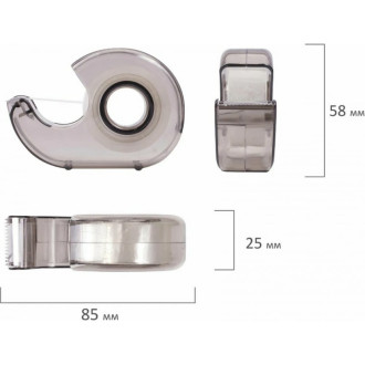 Клейкая лента BRAUBERG 227263