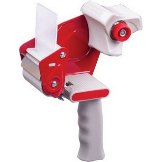 Диспенсер для клейкой упаковочной ленты BRAUBERG 440044