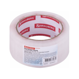 Клейкая лента BRAUBERG Original