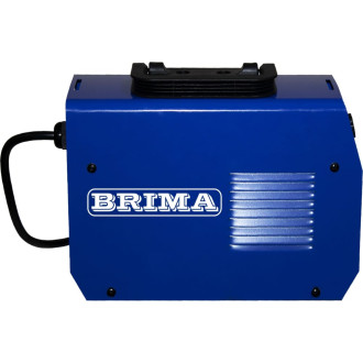 Сварочный инвертор Brima MMA- 180