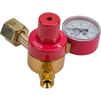 Пропановый редуктор Brima БПО-5-2