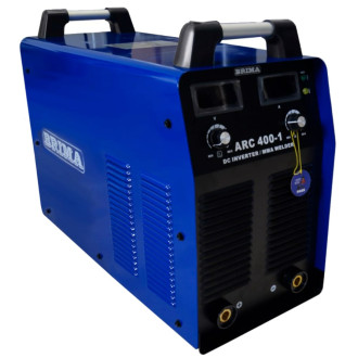 Сварочный инвертор Brima ARC-400-1