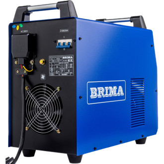Сварочный инвертор Brima ARC-400