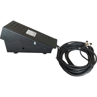 Педаль управления к TIG 250P AC/DC; TIG 315P AC/DC Brima НП000001319