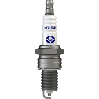 Свеча зажигания BRISK GARDEN PR15YC