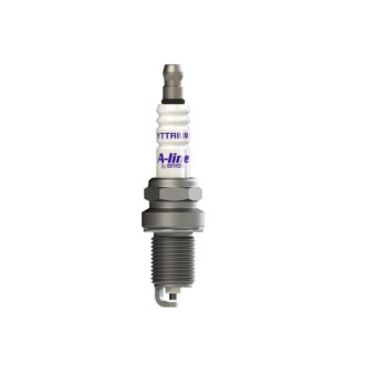 Свеча зажигания ВАЗ-2101-2110/2121 карбюратор BRISK A-Line 02 0023 LR15YCY