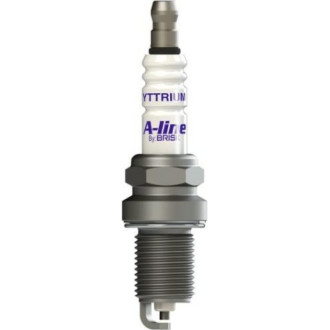 Свеча зажигания BRISK LR15YCY-1 A-Line10 0024