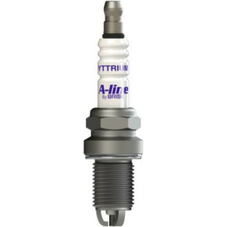 Свеча зажигания BRISK LR17TCY-1 A-Line