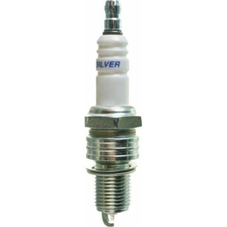 Свеча зажигания BRISK SILVER LPG 1462